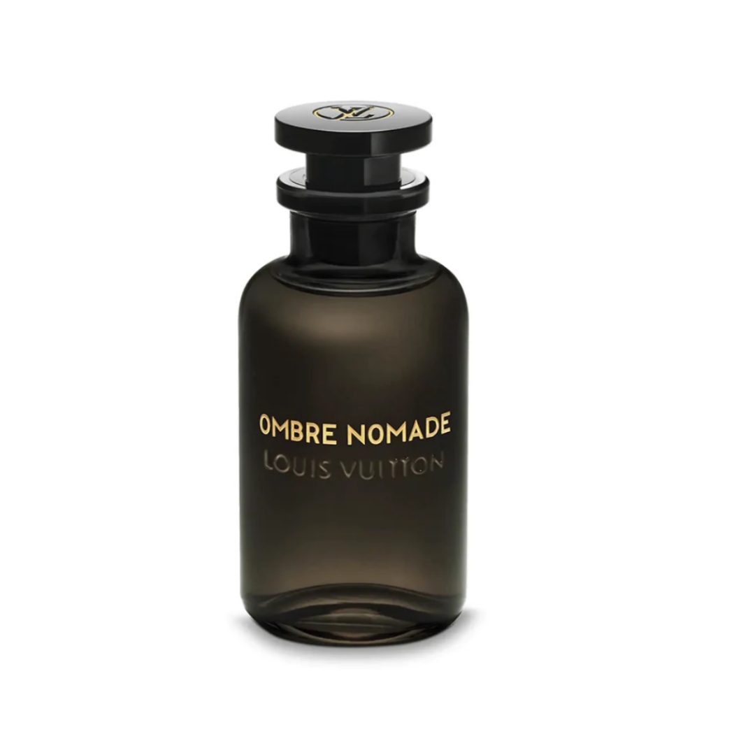 Inspired by Louis Vuitton Ombre Nomade- Attar