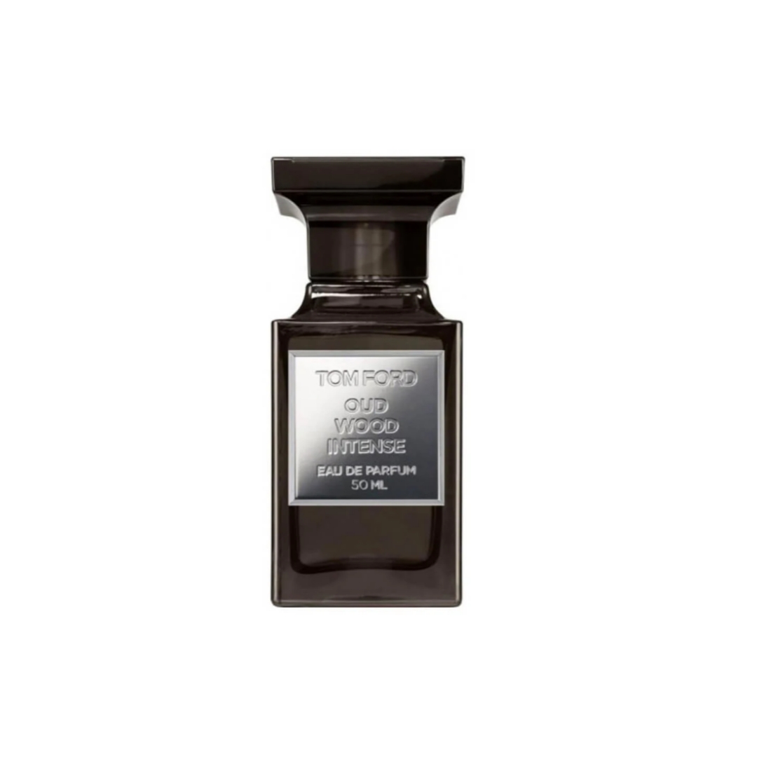 Inspired by Tom Ford Oud Wood Intense- Attar