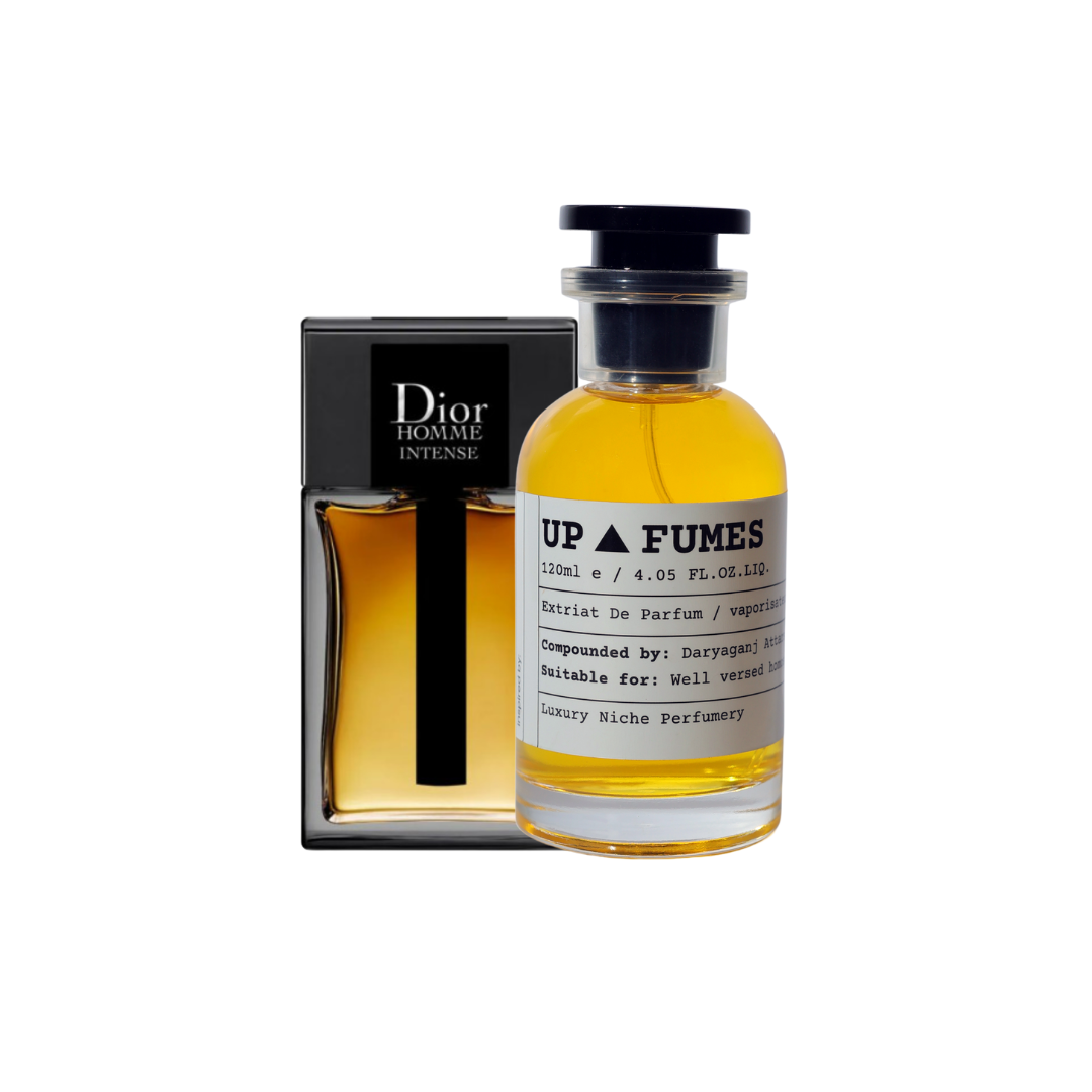 Inspired by Dior Homme Intense